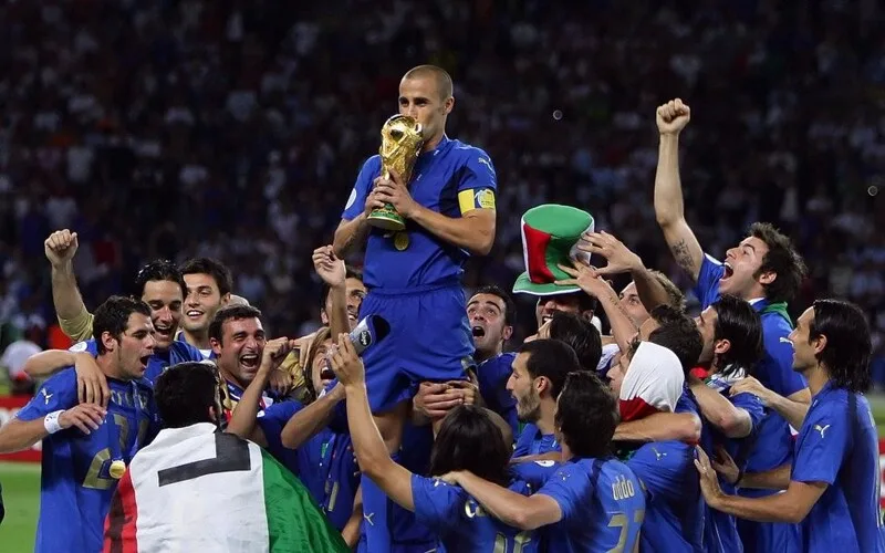 catenaccio la gi dac diem va cach van hanh chien thuat